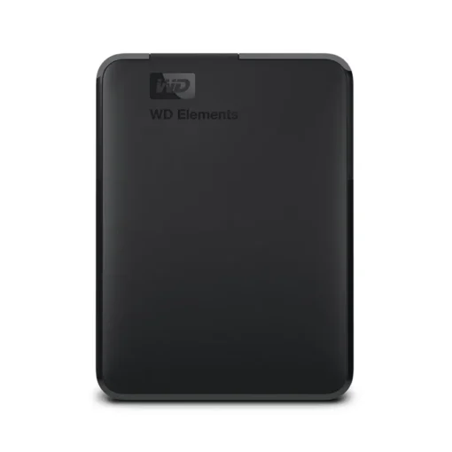 WD Elements Portable USB 3.0 2TB