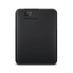 WD Elements Portable USB 3.0 4TB