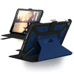 Urban Armor Grar Metropolis Case für Apple iPad 10.2