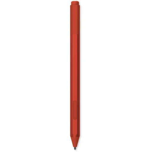 Microsoft Surface Pen Retail Edition poppy red