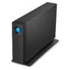 LaCie d2 Desktop Drive 10TB USB-C