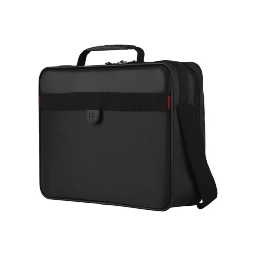 Wenger Insight Notebook Tasche 15