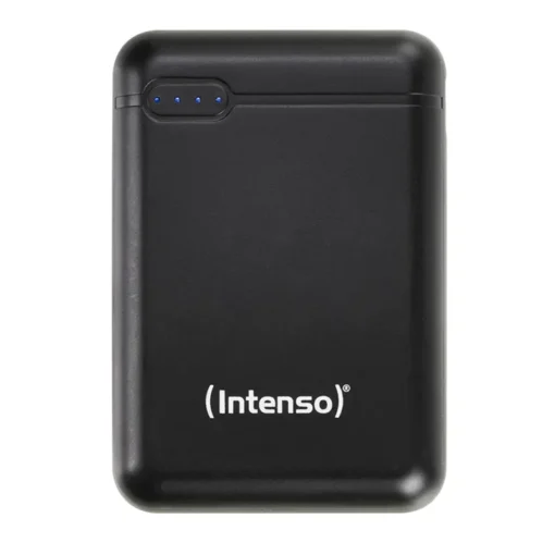 Intenso XS10000 schwarz