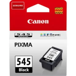 Canon CL-545 Tinte Schwarz