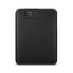 WD Elements Portable USB 3.0 5TB