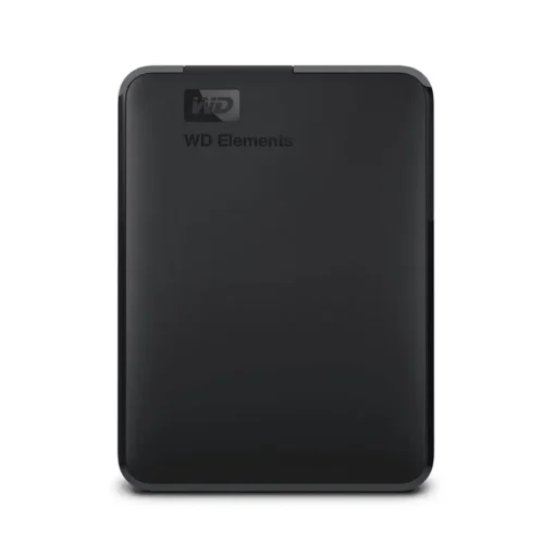 WD Elements Portable USB 3.0 5TB