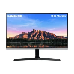 Samsung Monitor U28R554UQU 71.1 cm (28