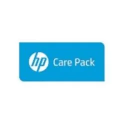 HP U9HE9E eCare Pack 3 Jahre Vor-Ort NBD Austauschservice PageWide 377