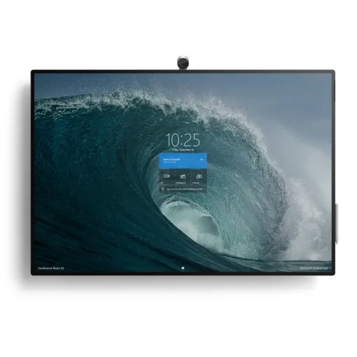 Microsoft Surface Hub 2S All-In-One-PC with Windows 10 Pro