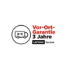 Lenovo ThinkPlus Garantieerweiterung 3 J. Vor-Ort-Service V-Series (5WS0Q81865)