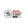 Lenovo Depot Garantieerweiterung 3 Jahre 5WS0A23813