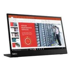 Lenovo ThinkVision M14 35.6 cm (14") Full HD Monitor