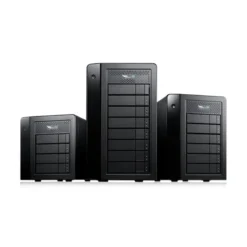 Promise Pegasus32 R6 Raid System 24TB (6 x 4TB SATA)