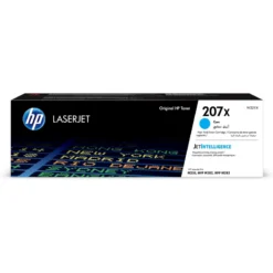 HP 207X Cyan