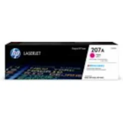 HP 207A Toner Magenta