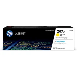 HP 207A Toner Yellow