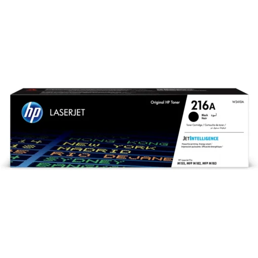 HP 216A Toner Schwarz für ca. 1050 Seiten