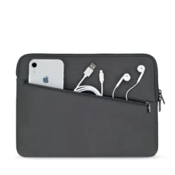 Artwizz Neoprene Sleeve Pro für Macbook Pro 16 titan