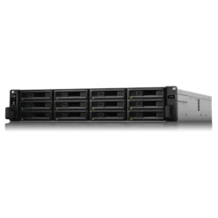 Synology SA3200D NAS-Rackmount 12-Bay NAS-Rackmount