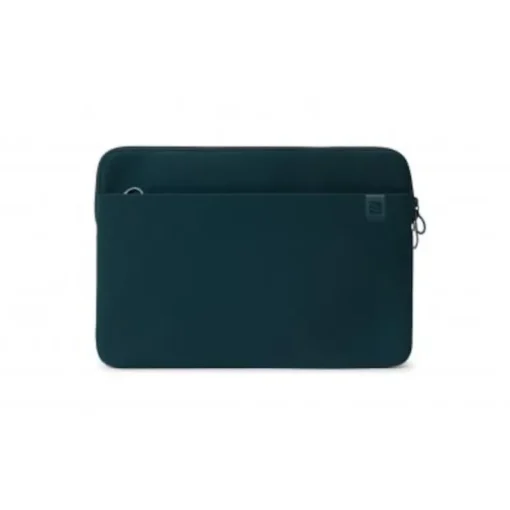 Tucano Second Skin Top Sleeve für MacBook Pro 16z (2019) petrol