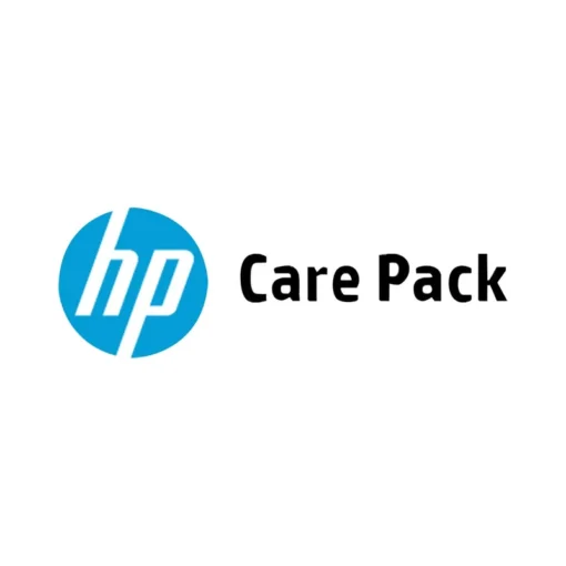 HP UB9S6E eCare Pack 3 Jahre Vor-Ort-Service NBD Color LaserJet Pro M479