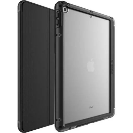 OtterBox Symmetry Series Folio mit Pencil Halter für iPad (7. gen)(10