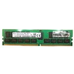 HP 32GB DDR4-2666 MHz ECC RAM (815100-B21)