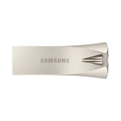 Samsung Bar Plus USB3.1 64GB champagne silver