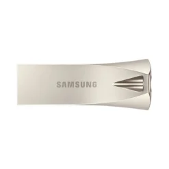 Samsung Bar Plus USB3.1 256GB champagne silver