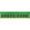 Synology RAM Modul 16GB DDR4 D4EC-2666-16G DDR4-2666 ECC unbuffered DIMM 288pin 1.2V