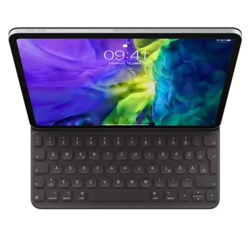 Apple Smart Keyboard Folio für ipad Pro (1/2/3 Gen.)