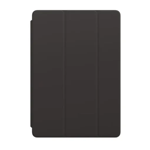 Apple Smart Cover für iPad Air (2019) und iPad (7.Generation) schwarz