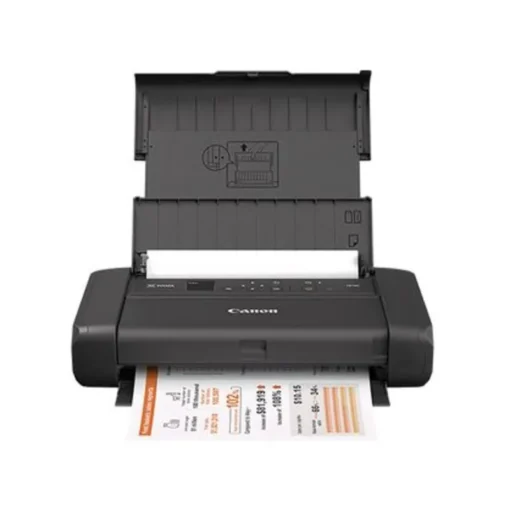 Canon PIXMA TR150 Ink Jet printer