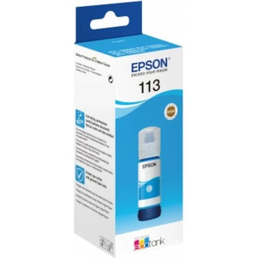 Epson EcoTank T06B2 Cyan 70 ml