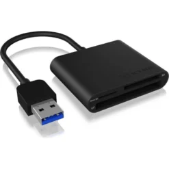 ICY BOX IB-CR301-U3 Cardreader USB3.0