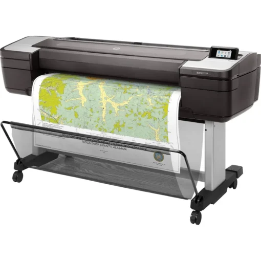 HP DesignJet T1700 44-in Printer