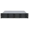 QNAP TL-R1200S-RP 12-Bay 2U Rackmount SATA JBOD Expansion Unit