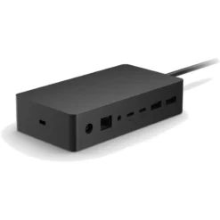 Microsoft Dockingstation Dock 2 black für Surface Devices (2. Generation)