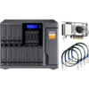 QNAP TL-D1600S 16-Bay Desktop SATA JBOD Expansion Unit