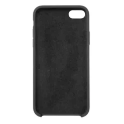 JT Berlin SilikonCase Steglitz Apple iPhone SE (2020)/8/7 schwarz 10407