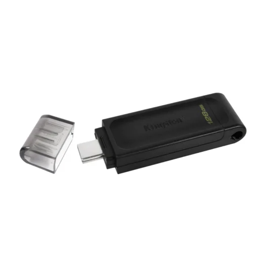 Kingston DataTraveler 70 USB-C 3.2 G1 128GB