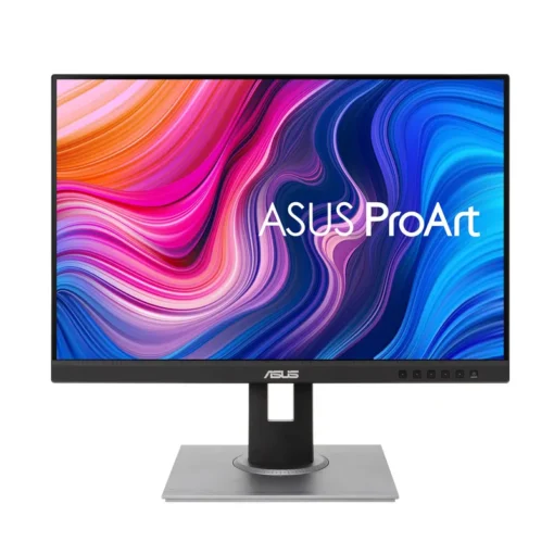 ASUS PA248QV 61.13 cm (24.1") WUXGA Monitor