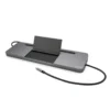 i-tec USB-C Metal Dock