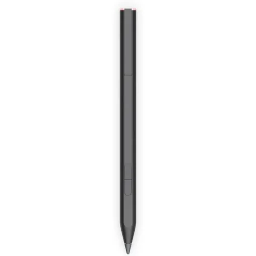 HP Rechargeable Tilt Pen (3J122AA#ABB) charcoal grey