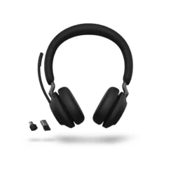 Jabra Evolve2 65 USB-A