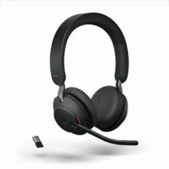 Jabra Evolve2 65 USB-C