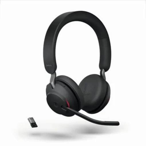 Jabra Evolve2 65 USB-C