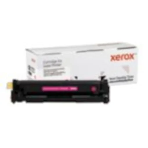 Xerox Everyday Alternativtoner für CF413A/ CRG-046M Magenta für ca. 2300 Seiten