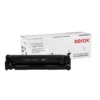 Xerox Everyday Alternativtoner für CF400X/ CRG-045HBK Schwarz ca. 2800 Seiten