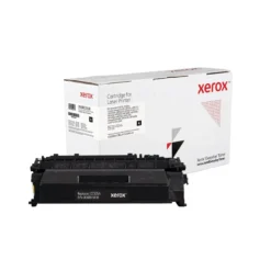 Xerox Everyday Toner CE505A Schwarz